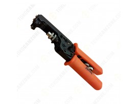 Crimping Compression Tools For BNC/F Connector / RCA / RG6 / RG59